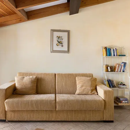 Mandarino La Ferla Toirano