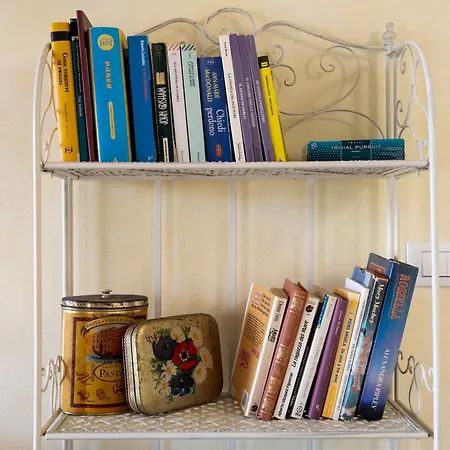 Mandarino La Ferla Appartamento