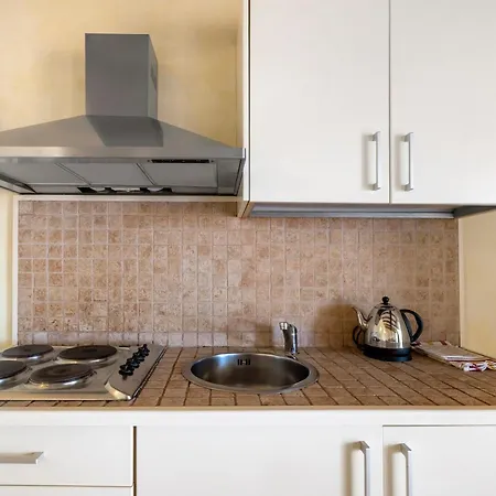 Apartament Mandarino La Ferla *
