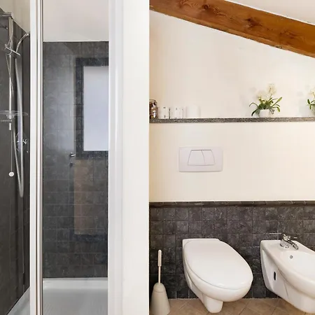 Mandarino La Ferla Apartament *