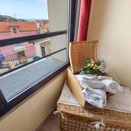 Mandarino La Ferla Apartment *
